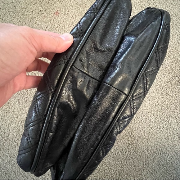 Marc Jacobs Cecilia Quilted Bag - Picture 9 of 16